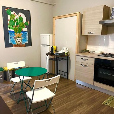 "Marcello'S Home" Катанія Екстер'єр фото